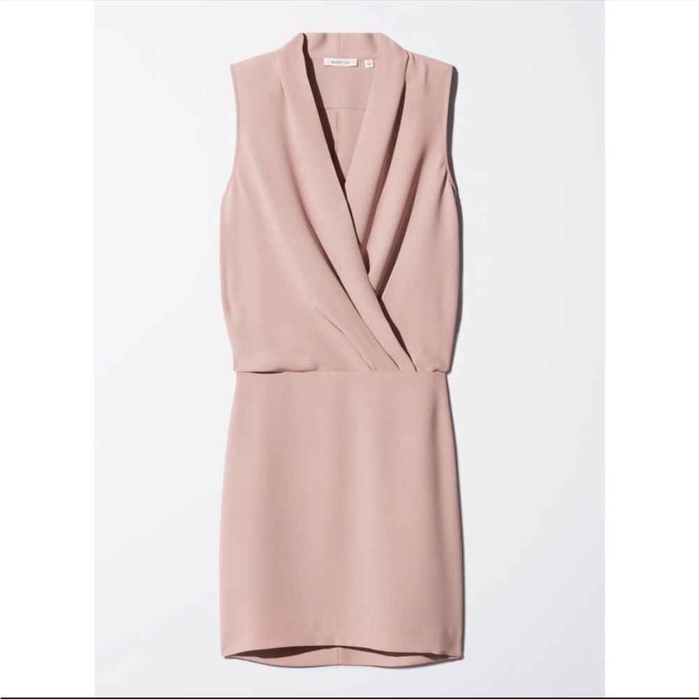 Babaton Phoenix dress size 4 - Picture 1 of 13